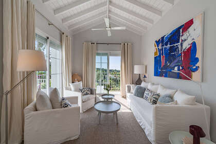 House for sale in Puerto Banús, Marbella, Málaga. 