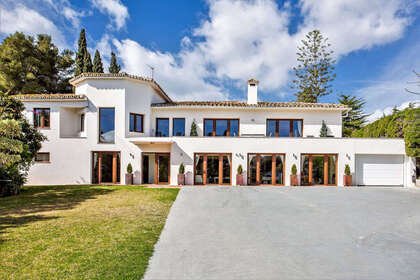 Rijtjeshuizen verkoop in San Pedro de Alcántara, Marbella, Málaga. 