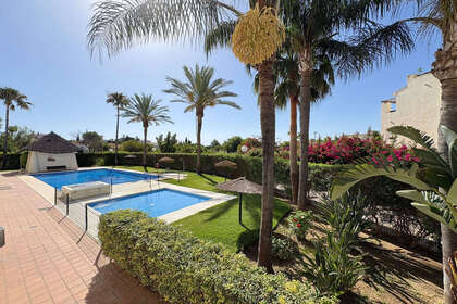 Apartment for sale in Benalmádena, Málaga. 