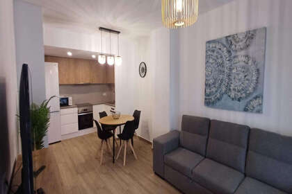 Apartment for sale in Villajoyosa/Vila Joiosa (la), Alicante. 