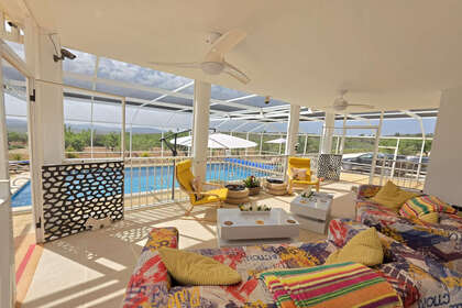 Cluster house for sale in Benitachell/Poble Nou de Benitatxell (el), Alicante. 