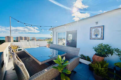 Apartment for sale in Torremolinos, Málaga. 