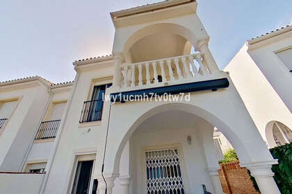 House for sale in Mijas, Málaga. 