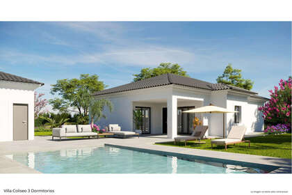 Cluster house for sale in Derramador (elche) (pda), Alicante. 