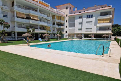 Apartment for sale in La Carihuela, Torremolinos, Málaga. 
