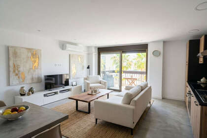 Apartment for sale in La Carihuela, Torremolinos, Málaga. 