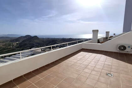 Apartment for sale in Mojácar, Almería. 