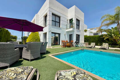 Cluster house for sale in Ciudad Quesada, Rojales, Alicante. 