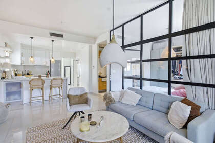 Penthouse for sale in Guardamar del Segura, Alicante. 