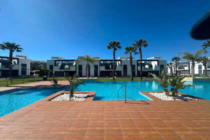 Apartment for sale in Guardamar del Segura, Alicante. 