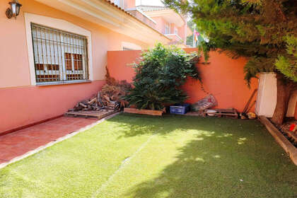 House for sale in Mazarrón, Murcia. 