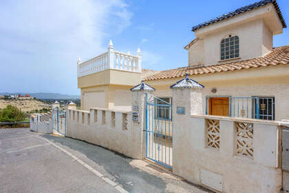Cluster house for sale in Ciudad Quesada, Rojales, Alicante. 