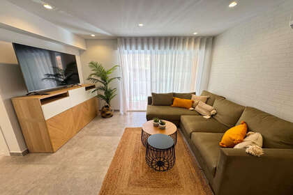 Apartment for sale in Guardamar del Segura, Alicante. 
