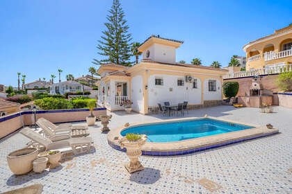 Cluster house for sale in Ciudad Quesada, Rojales, Alicante. 