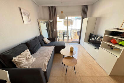 Apartment for sale in Guardamar del Segura, Alicante. 