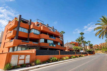 Apartment for sale in Villamartín, Alicante. 