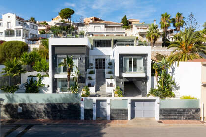 Cluster house for sale in Torrenueva, Mijas, Málaga. 