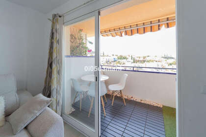 Apartment for sale in Rincón de la Victoria, Málaga. 