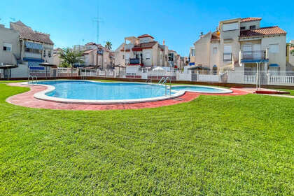 Cluster house for sale in , Orihuela, Alicante. 