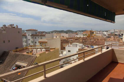 Apartment for sale in Fuengirola, Málaga. 