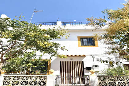 House for sale in Marbella, Málaga. 