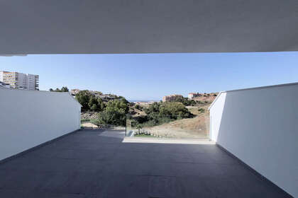 Apartment for sale in Fuengirola, Málaga. 