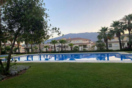 Apartment for sale in La Cala de Mijas, Málaga. 