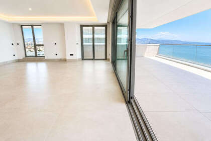 Apartment for sale in Málaga. 