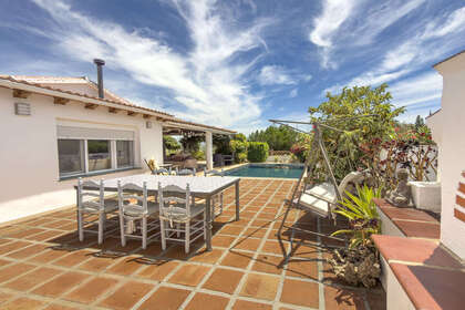 Ranch for sale in Coín, Málaga. 
