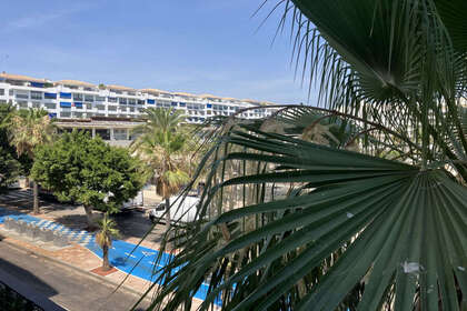 Apartment for sale in Puerto Banús, Málaga. 