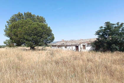 Ranch for sale in Yecla, Murcia. 