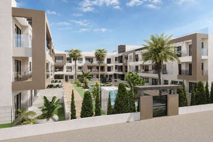 Apartment for sale in Pilar de la Horadada, Alicante. 