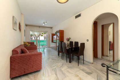 Apartment for sale in Fuengirola, Málaga. 
