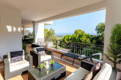Apartment for sale in Málaga. 