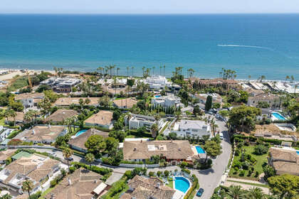 House for sale in Los monteros, Marbella, Málaga. 