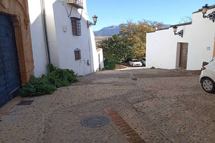House for sale in Ronda, Málaga. 