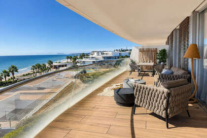 Apartment for sale in Estepona, Málaga. 
