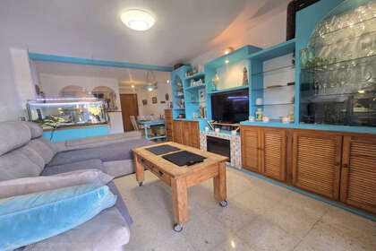 Apartment for sale in Torremolinos, Málaga. 