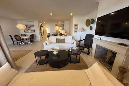Apartment for sale in Alora, Málaga. 