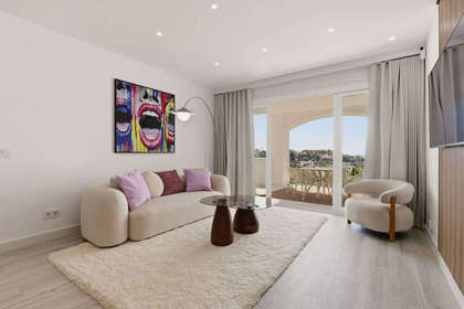Apartment for sale in Málaga. 