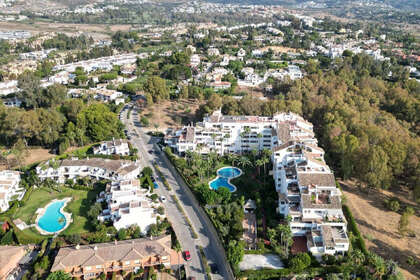 Apartment for sale in Atalaya, La, Málaga. 