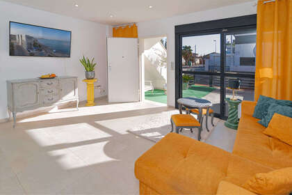 Apartment for sale in San Pedro del Pinatar, Murcia. 