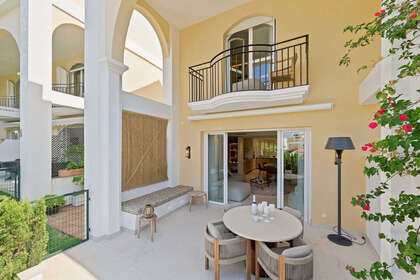 House for sale in Marbella, Málaga. 