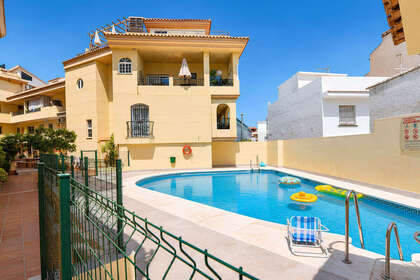 Apartment for sale in Fuengirola, Málaga. 