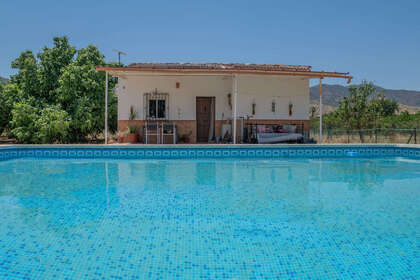 Ranch for sale in Alora, Málaga. 
