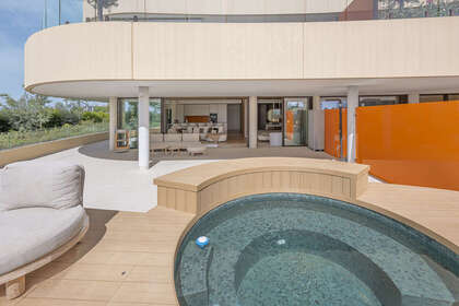 Apartment for sale in Fuengirola, Málaga. 