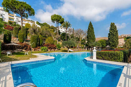 Apartment for sale in Puerto de la Torre, Málaga. 