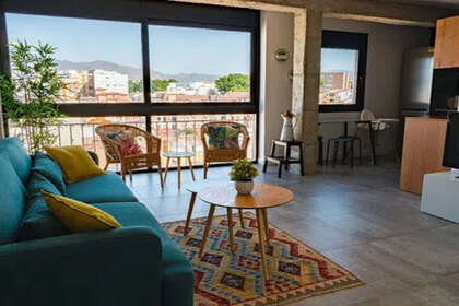 Penthouse for sale in Málaga - Centro. 