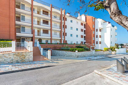 Apartment for sale in Fuengirola, Málaga. 