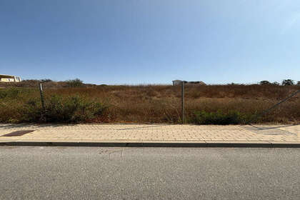 Plot for sale in Casares, Málaga. 